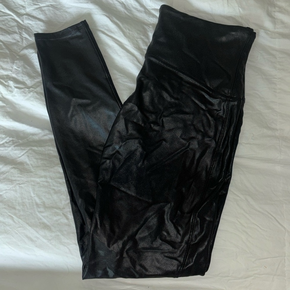 Spanx Leggings
